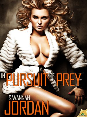 cover image of In Pursuit of Prey